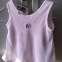 Vestitino bimba 2 anni