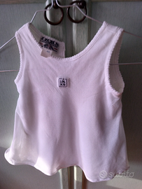 Vestitino bimba 2 anni