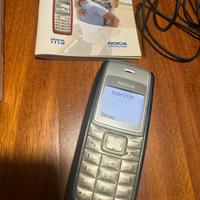 Mitico Nokia 1112