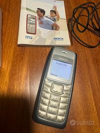 Mitico Nokia 1112