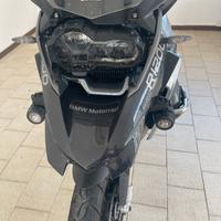 BMW GS 1200 moto