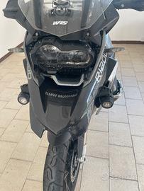 BMW GS 1200 moto