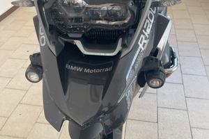 BMW GS 1200 moto