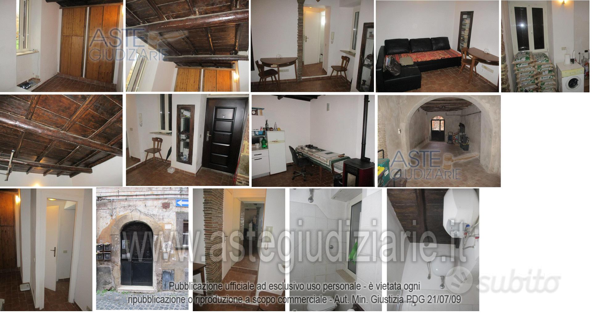 Appartamento – Nepi, Viterbo - Vista 2
