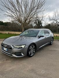 AUDI A6 50 TDI