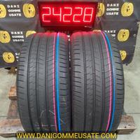 2 GOMME 275 40 20 BRIDGESTONE ESTIVE RUNFLAT