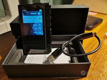 lettore Z6 Phinistec