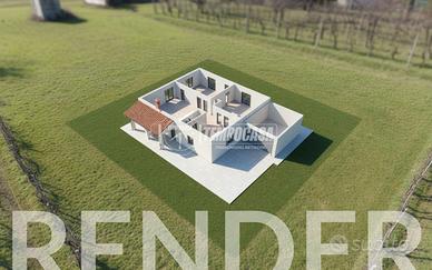 Terreno residenziale a Lessolo