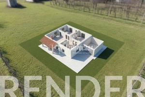 Terreno residenziale a Lessolo