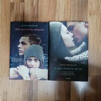 Uno splendido disastro di Jamie Mcguire