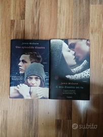 Uno splendido disastro di Jamie Mcguire