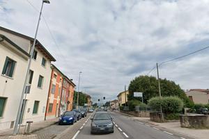 Pizzoletta-Mozzecane-Trilocale