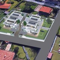 PORZIONE DI BIFAMILIARE A ROMA