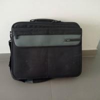 Borsa Notebook 17" usata