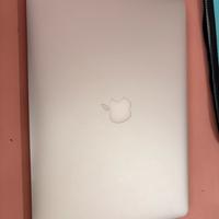 MacBook Pro 512gb i7 2,5 anno 2015