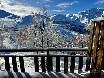 Appartamento Frabosa Sottana [Cod. rif 3291615VRG]