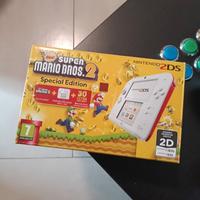 Nintendo 2ds special edition