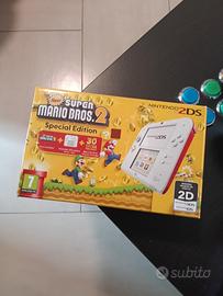 Nintendo 2ds special edition