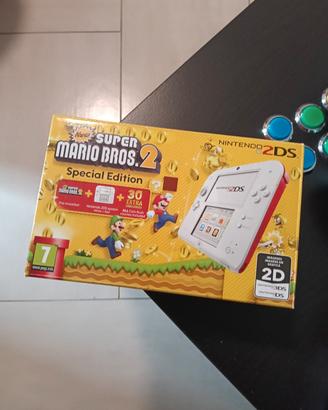 Nintendo 2ds special edition