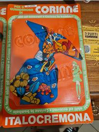 Vestiti in scatola bambola corinne italocremona