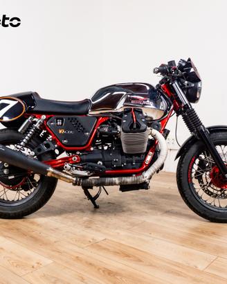 MOTO GUZZI V7 RACER - 2013