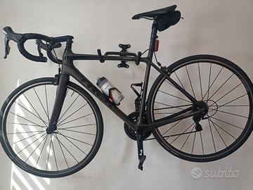 Bici da corsa Ėmonda SL5