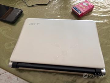 Computer portatile acer
