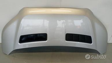 COFANO ANTERIORE FORD van Transit 2019> usato