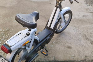 Ciao piaggio 50cc