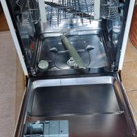 lavastoviglie incasso REX ELECTROLUX