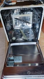 lavastoviglie incasso REX ELECTROLUX