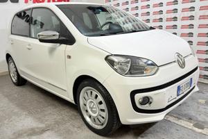Volkswagen up! 1.0 5p. eco high BlueMotion Technol