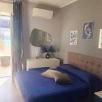 Attico con solarium a Borghetto Santo Spirito