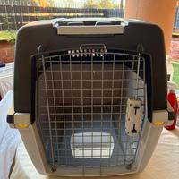 Trasportino cane/gatto
