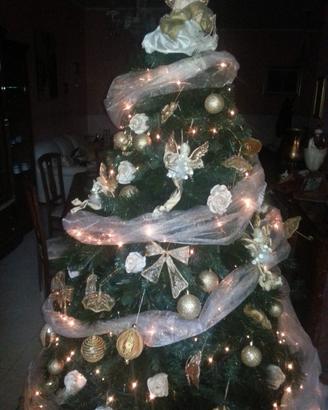 albero di natale