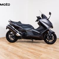 YAMAHA T-MAX 530 IRON MAX - 2015