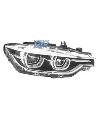 FARO DESTRO FULL LED BMW F30 F31 LCI 15-19