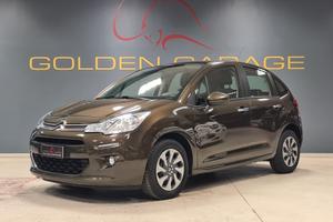 Citroen C3 1.2 vti Seduction