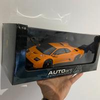 Autoart 1/18 Lamborghini Diablo GTR