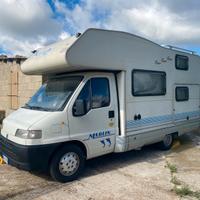 Camper Marlin 58 1.9 TD 1999