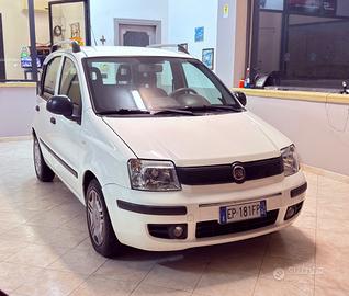 Fiat Panda 1.2 Benz