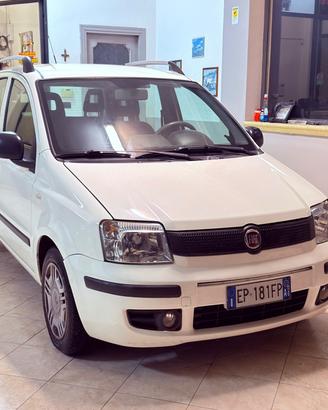 Fiat Panda 1.2 Benz