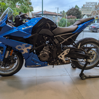 Suzuki Gsx-8r km0