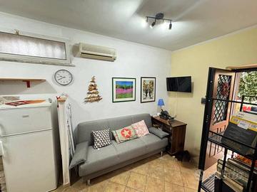 Appartamento di 40 m² con 2 locali a Roma