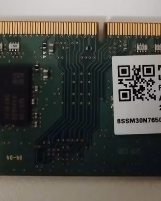 RAM computer 4 GB