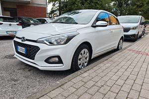 Hyundai I20 1.2
