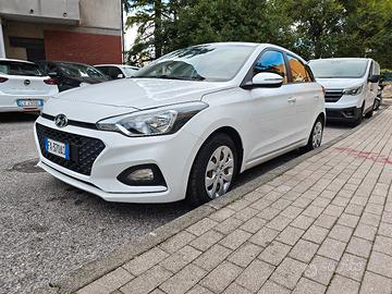 Hyundai I20 1.2