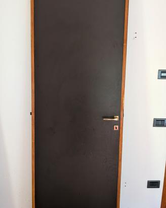 porte in legno 