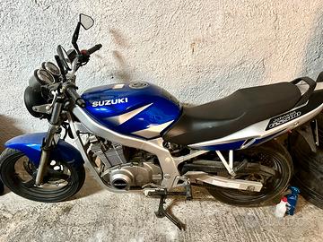 Suzuki GS500