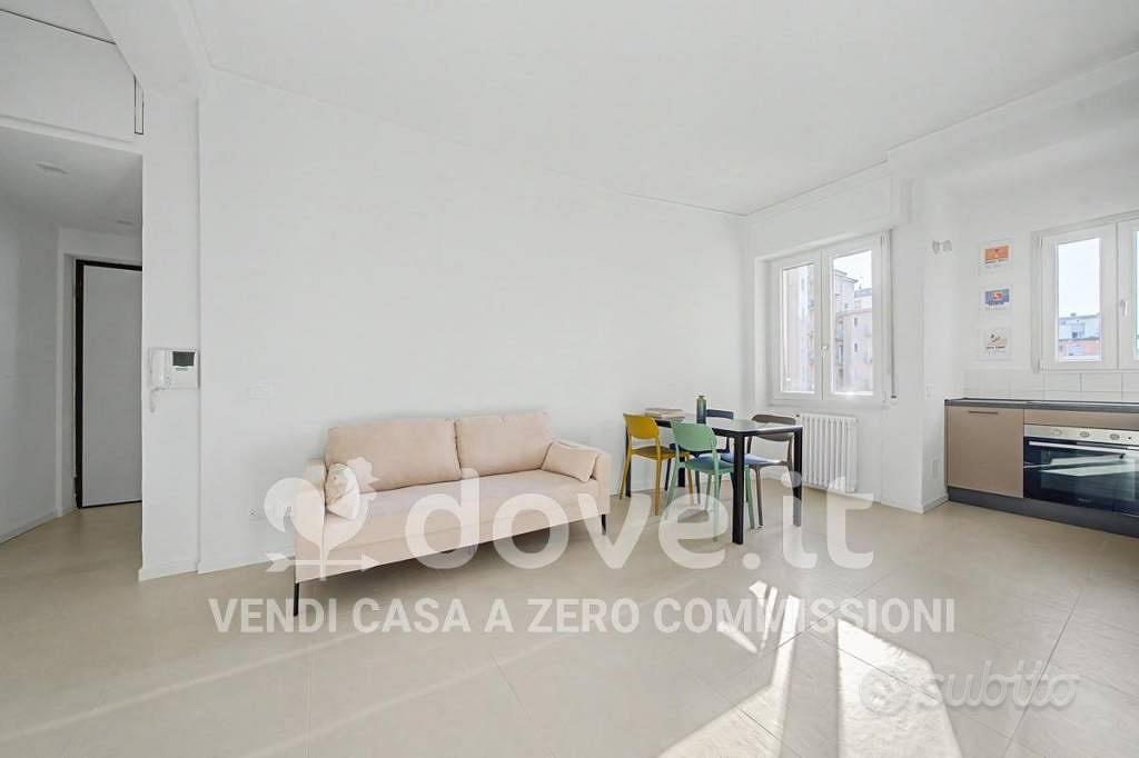 Appartamento – Milano, Città Studi, Municipio 3 - Vista 3